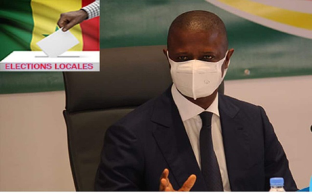 15 millions F CFA pour chaque type de scrutin: Comme à la présidentielle, "pauvres" s'abstenir! 15 millions F CFA pour chaque type de scrutin: Comme à la présidentielle, "pauvres" s'abstenir!