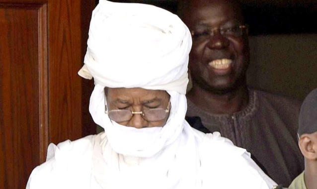 Décès de Hissène Habré, l'ancien président Tchadien