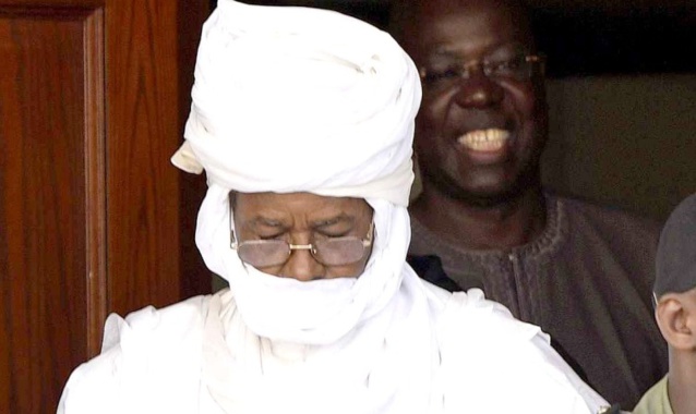 Décès de Hissène Habré, l'ancien président Tchadien Décès de Hissène Habré, l'ancien président Tchadien