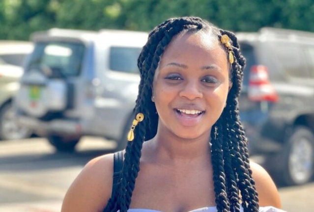 Chantage sur des photos et vidéos sexuelles : Dieynaba Baldé en garde à vue.