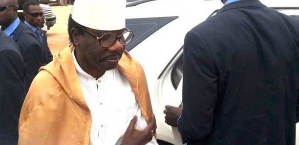 Affaire Serigne Moustapha Sy-Serigne Maodo Sy: Tivaoune sous haute surveillance