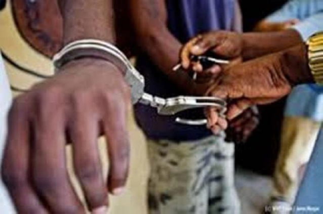 Dalifort : Cinq redoutables agresseurs et dealers arrêtés pour plusieurs chefs d'accusation.