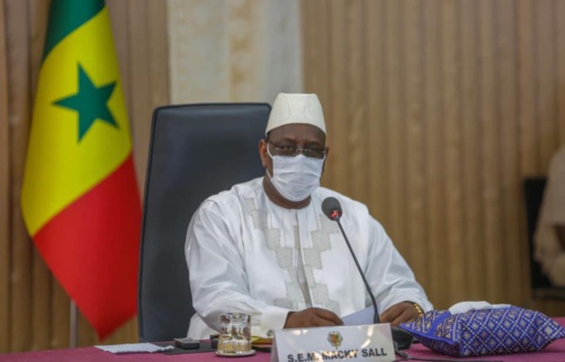 Fin des vacances gouvernementales et reprise des conseils des ministres – Macky prendra-t-il des mesures pour soulager les ménages ? Fin des vacances gouvernementales et reprise des conseils des ministres – Macky prendra-t-il des mesures pour soulager les ménages ?