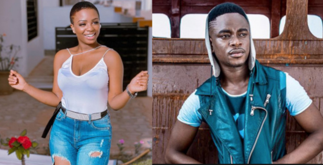 Dieyna Baldé vilipendée sur le net – Qui sont ces voyeurs qui prétendent être des censeurs ?...Révélations exclusives sur son différend avec son amant de rappeur... Dieyna Baldé vilipendée sur le net – Qui sont ces voyeurs qui prétendent être des censeurs ?...Révélations exclusives sur son différend avec son amant de rappeur...