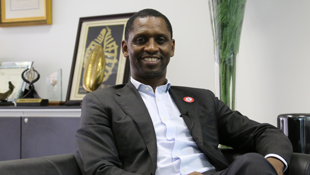 Poursuivis pour abus de confiance : La société Tap Tap Send réclame deux (2) milliards au Dg de Wari Kabirou Mbodje. Poursuivis pour abus de confiance : La société Tap Tap Send réclame deux (2) milliards au Dg de Wari Kabirou Mbodje.