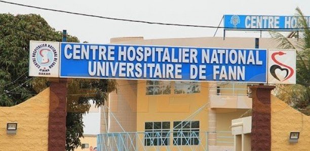 Hôpital Fann : Le Centre cardio-pédiatrique à l’arrêt