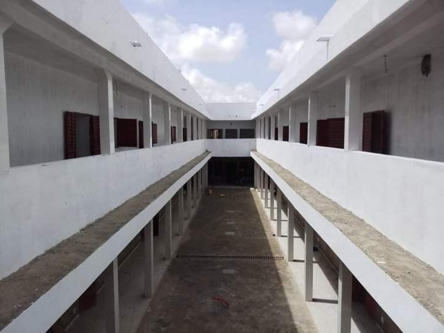 A Touba, un bel exemple à méditer face à une école Sénégalaise perturbée A Touba, un bel exemple à méditer face à une école Sénégalaise perturbée