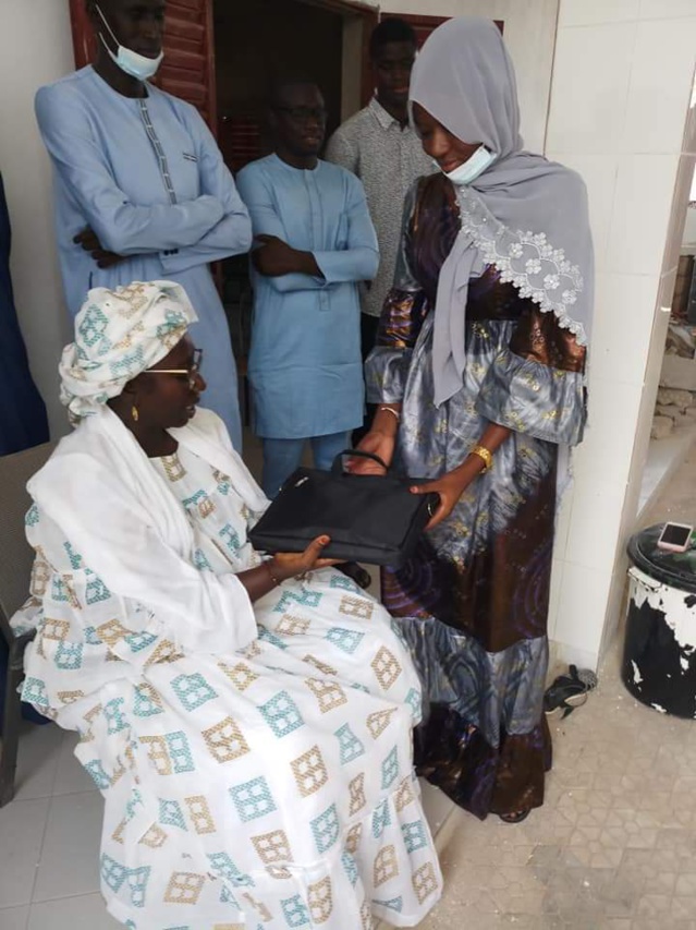 A Touba, un bel exemple à méditer face à une école Sénégalaise perturbée