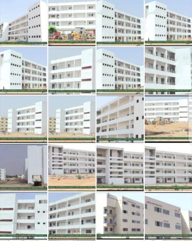 A Touba, un bel exemple à méditer face à une école Sénégalaise perturbée A Touba, un bel exemple à méditer face à une école Sénégalaise perturbée