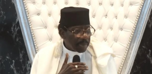 Affaire Serigne Moustapha Sy : Voici la décision du Tribunal de Thiès Affaire Serigne Moustapha Sy : Voici la décision du Tribunal de Thiès