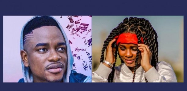 De fan à amante : Voici comment Dieyna a fait vivre l’enfer à Bril De fan à amante : Voici comment Dieyna a fait vivre l’enfer à Bril