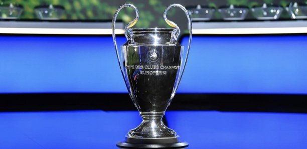 Ligue Des Champions 2021-2022 : Voici le tirage complet de la phase de groupes Ligue Des Champions 2021-2022 : Voici le tirage complet de la phase de groupes