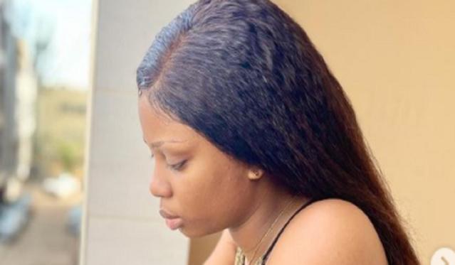 Dieyna Baldé, Aly Baldé et Pape Ba déférés Dieyna Baldé, Aly Baldé et Pape Ba déférés