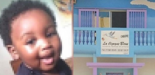 Affaire de la crèche "Cigogne Bleue" : Les graves révélations de l’enquête Affaire de la crèche "Cigogne Bleue" : Les graves révélations de l’enquête