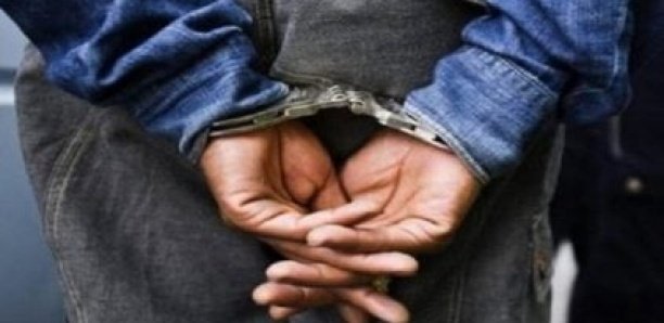 Un lieutenant de l’armée s’oppose à l’arrestation d’un dealer Un lieutenant de l’armée s’oppose à l’arrestation d’un dealer