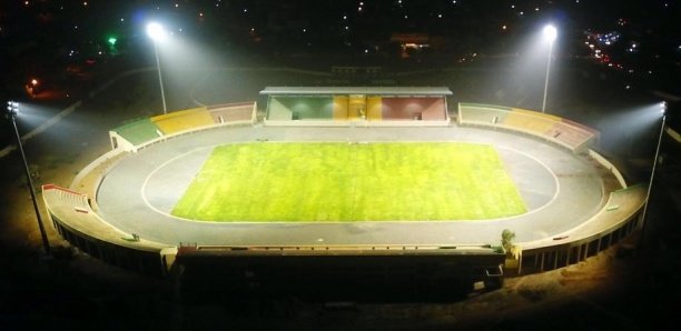 Sénégal-Togo : Ce sera à huis clos ! Sénégal-Togo : Ce sera à huis clos !