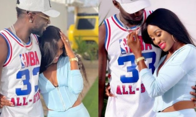 Queen Biz attaque Aliou Cissé, défend "son" Mbaye Diagne, mais bute sur...les réseaux sociaux Queen Biz attaque Aliou Cissé, défend "son" Mbaye Diagne, mais bute sur...les réseaux sociaux