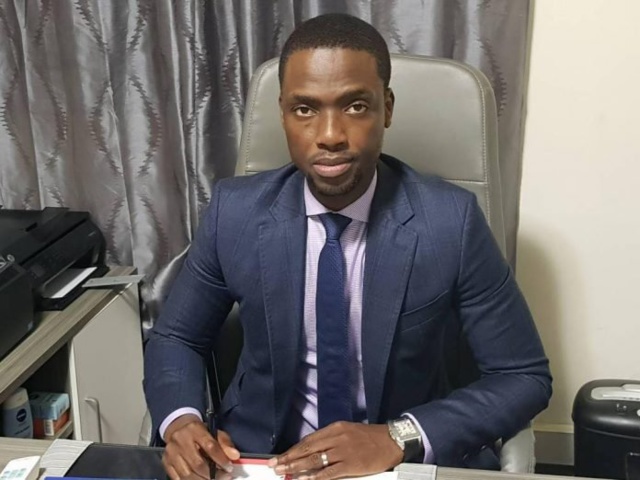 BIRANE NDOUR: " Alioune Badara Cissé, un homme véridique est parti" BIRANE NDOUR: " Alioune Badara Cissé, un homme véridique est parti"