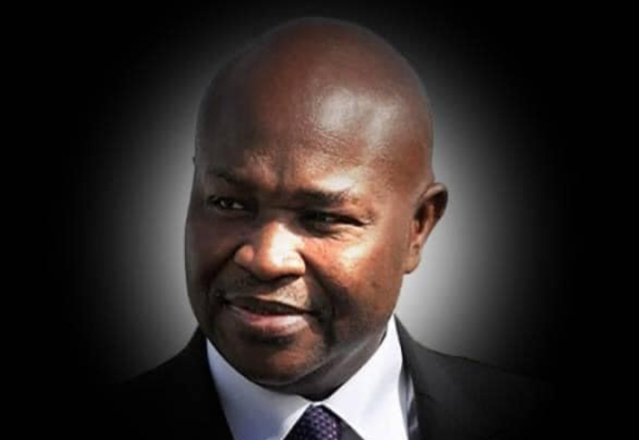 Décès du Médiateur de la République- Le touchant témoignage de Lamine Touré petit frère de feu Me Khassimou Touré (Audio) Décès du Médiateur de la République- Le touchant témoignage de Lamine Touré petit frère de feu Me Khassimou Touré (Audio)