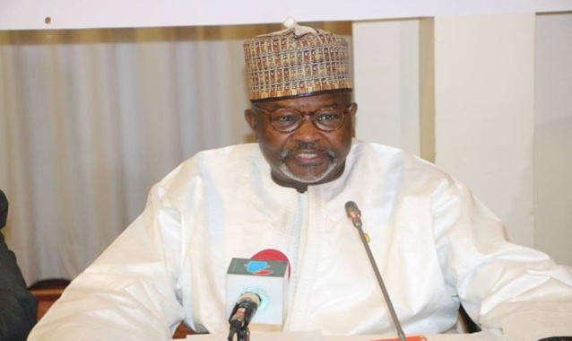 Me Alioune Badara Cisse : parcours atypique d’un homme de valeur Me Alioune Badara Cisse : parcours atypique d’un homme de valeur