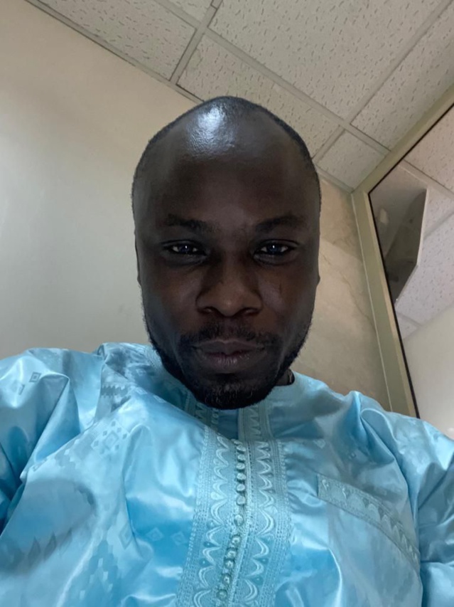 RAPPEL À DIEU DE Me ALIOUNE BADARA CISSE- Notre perte de ABC ….. à Z (par Pape Samba Sène)