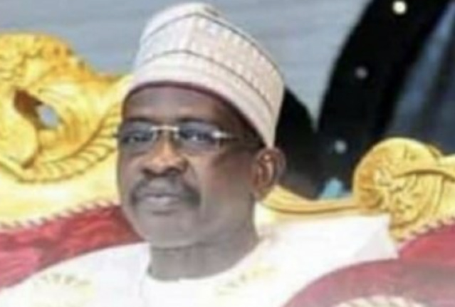 La communauté Layene en Deuil : Décès de Serigne Mor Laye La communauté Layene en Deuil : Décès de Serigne Mor Laye