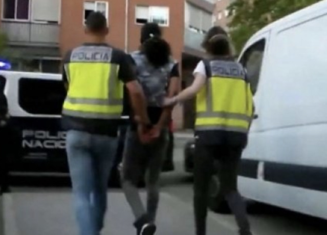 Viol collectif : Un Sénégalais arrêté en Espagne Viol collectif : Un Sénégalais arrêté en Espagne