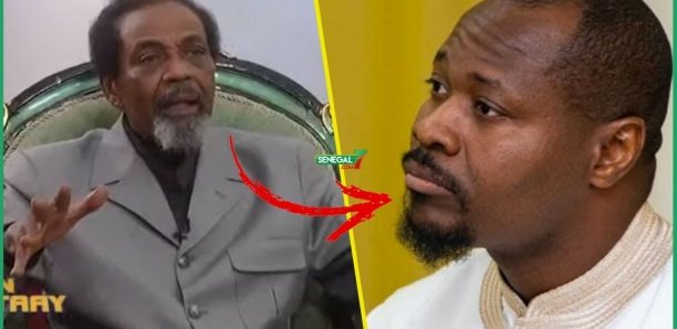 [Vidéo] Pape S Mboup "tire" sur Guy Marius "Sénégalais Yeup Xamnagne Ni Dafa Fén, Day Diaxassé, un parasite"
