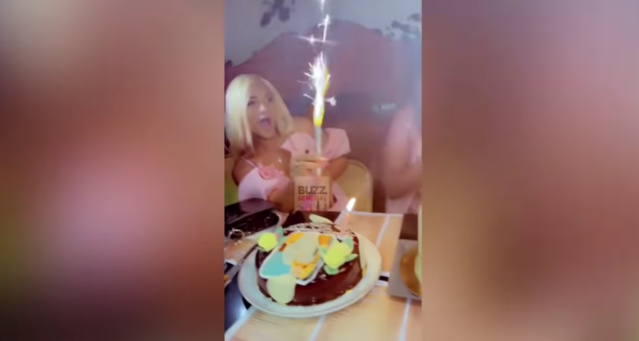 Or, chèque, hôtel de luxe… : L'incroyable anniversaire de Mariama de la série "Infidèles"