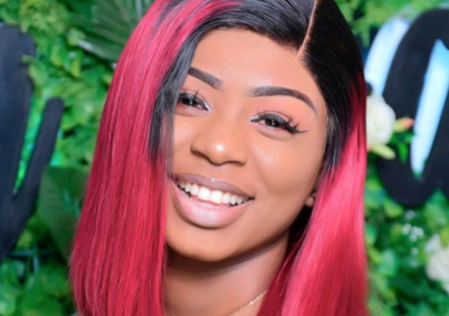 Dieyna Baldé hospitalisée au Pavillon spécial Dieyna Baldé hospitalisée au Pavillon spécial