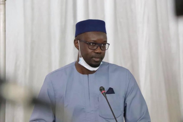 "Macky fera face à l’une des plus fortes opposition de l’histoire" "Macky fera face à l’une des plus fortes opposition de l’histoire"