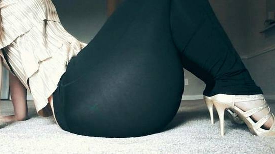Injection pour "grossir les fesses" en une semaine: Alexia Kanté cueillie par la Sûreté urbaine Injection pour "grossir les fesses" en une semaine: Alexia Kanté cueillie par la Sûreté urbaine