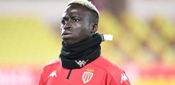 Sénégal/Togo - Absence de Krépin Diatta : Une chance pour Pape Matar Sarr? Sénégal/Togo - Absence de Krépin Diatta : Une chance pour Pape Matar Sarr?
