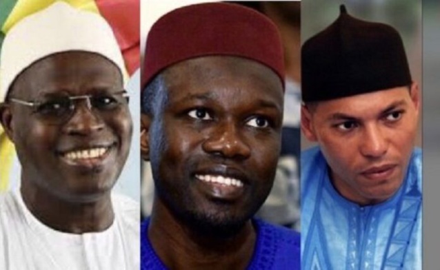 Grande coalition de l’opposition : Le PDS se démarque et dénonce « des stratagèmes inutiles » Grande coalition de l’opposition : Le PDS se démarque et dénonce « des stratagèmes inutiles »