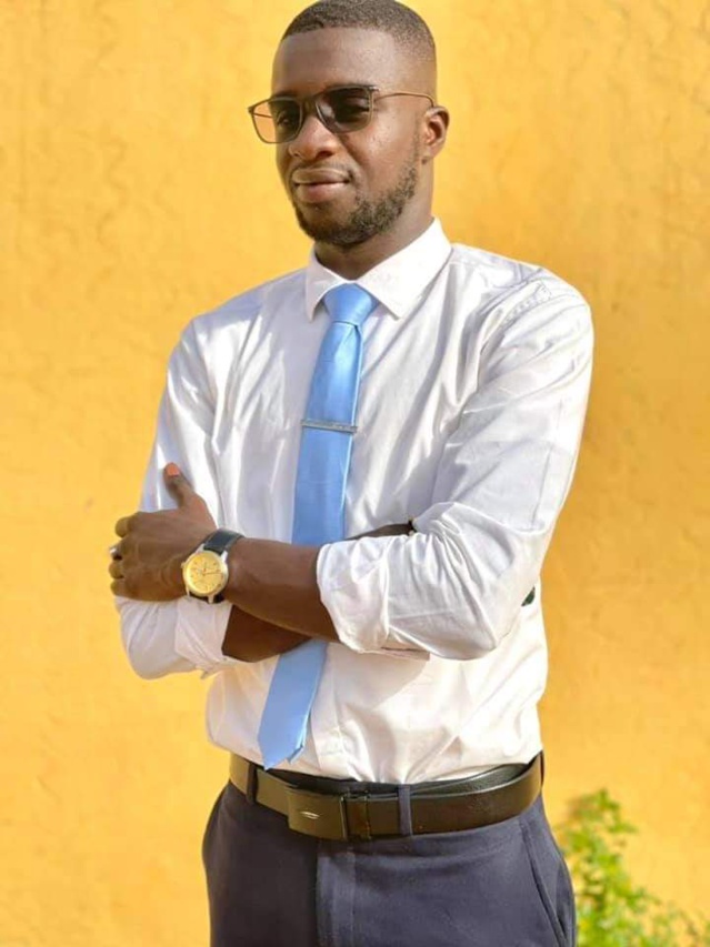 Défection dans les rangs du parti de Sonko- Le chargé de communication de "Pastef Saint-Louis", Mohamed Diagne démissionne