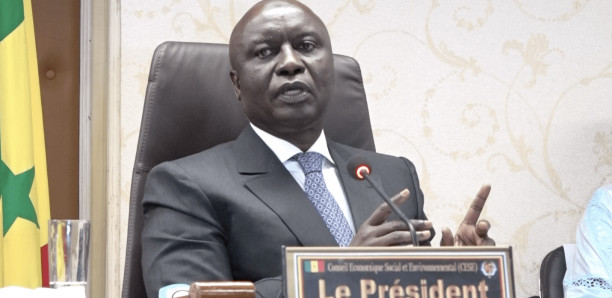 De retour au Sénégal : Idrissa Seck a repris service au Cese De retour au Sénégal : Idrissa Seck a repris service au Cese