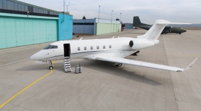 Le milliardaire Sénégalais Pape Aly Guèye s'achète un jet privé Le milliardaire Sénégalais Pape Aly Guèye s'achète un jet privé
