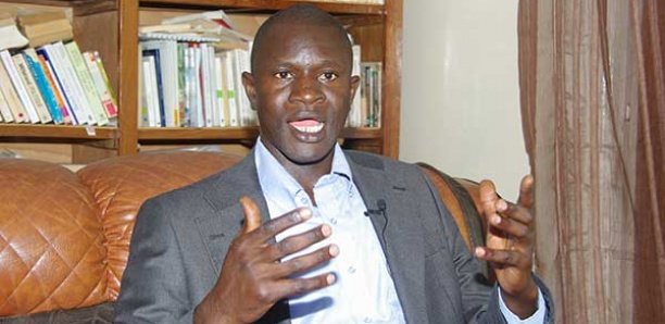 Rejet de sa demande d’obtention d’un récépissé : Babacar Diop prévient Antoine Diome et annonce... Rejet de sa demande d’obtention d’un récépissé : Babacar Diop prévient Antoine Diome et annonce...