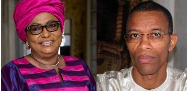 Bras de fer Alioune Ndoye-Wardini : " Nous refusons d’être les agneaux du sacrifice" (commerçants) Bras de fer Alioune Ndoye-Wardini : " Nous refusons d’être les agneaux du sacrifice" (commerçants)