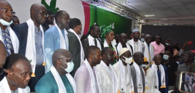 COALITION DE L’OPPOSITION- Les secrets d’un clash !