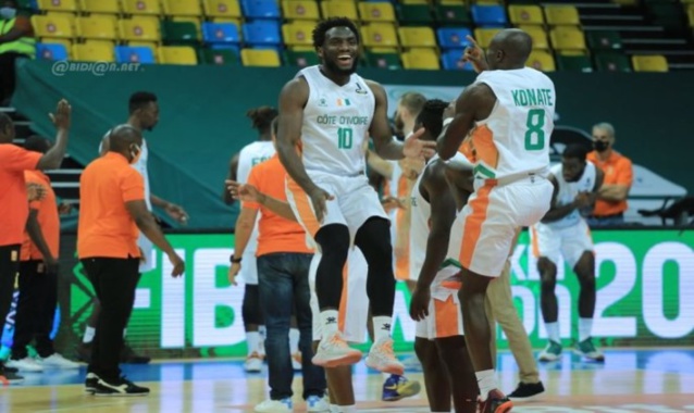 DOMINÉ PAR LA CÔTE D’IVOIRE, LE SÉNÉGAL CHUTE EN DEMI-FINALE DOMINÉ PAR LA CÔTE D’IVOIRE, LE SÉNÉGAL CHUTE EN DEMI-FINALE