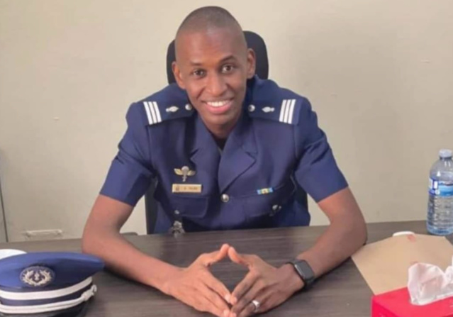 SEYDINA OUMAR TOURÉ SUR LE COUP D'ÉTAT EN GUINÉE "Les coups d’Etat militaire au 21e siècle sont à condamner mais que faire face aux dirigeants qui perdent la tête une fois au pouvoir ?" SEYDINA OUMAR TOURÉ SUR LE COUP D'ÉTAT EN GUINÉE "Les coups d’Etat militaire au 21e siècle sont à condamner mais que faire face aux dirigeants qui perdent la tête une fois au pouvoir ?"