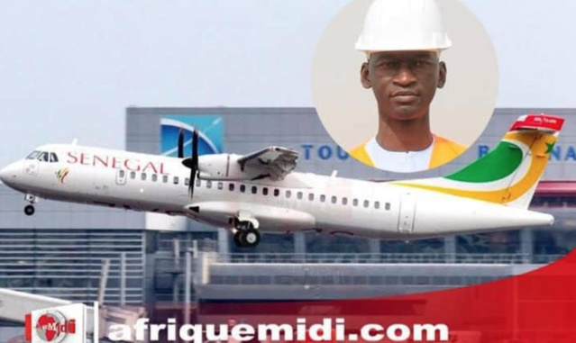 Vol inaugural Air Sénégal, entre folklore et bamboula