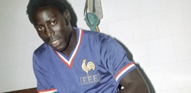 Dans le coma depuis 1982, le Franco-Sénégalais Jean-Pierre Adams est mort
