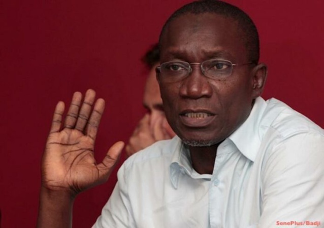Coup d'État en Guinée, problématique 3e mandat, locales...: Me Amadou Sall se prononce dans Tolluway