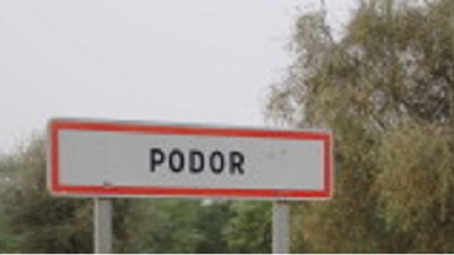 Podor : Deux blessés lors d’une bagarre dans une commission électorale Podor : Deux blessés lors d’une bagarre dans une commission électorale