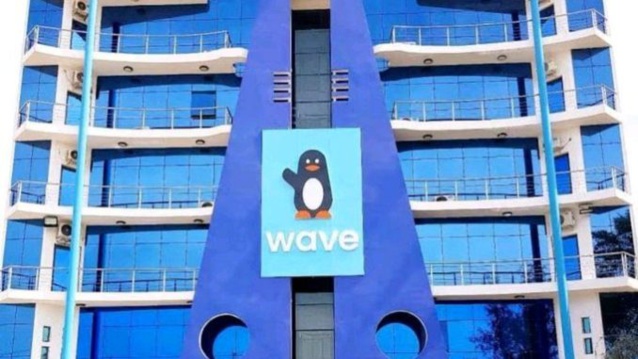 Mauvaise nouvelle pour la concurrence : Wave se renforce Mauvaise nouvelle pour la concurrence : Wave se renforce