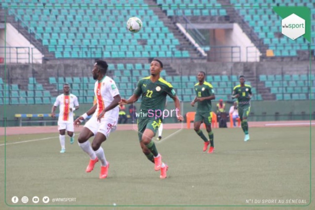 Qualif. Coupe du Monde 2022 : Les Lions cueillent à fond les Diables Rouges Qualif. Coupe du Monde 2022 : Les Lions cueillent à fond les Diables Rouges