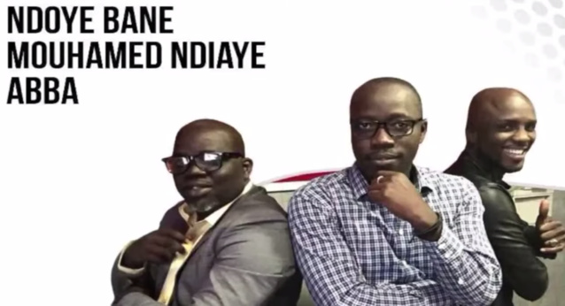 Thème de la semaine Ndoye Bane du 08 Septembre 2021 Sur la RFM 94.0 Thème de la semaine Ndoye Bane du 08 Septembre 2021 Sur la RFM 94.0