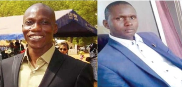 Trafic de passeports diplomatiques: L'identité des députés cités dévoilée Trafic de passeports diplomatiques: L'identité des députés cités dévoilée